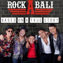 Tresna Mati - Rock A Bali