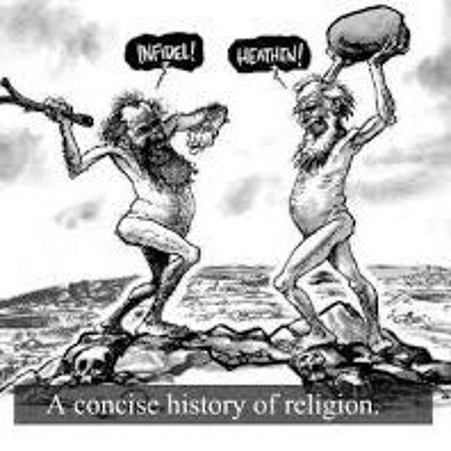 Stream My Heathen by Backhand Bass Listen online for free on SoundCloud