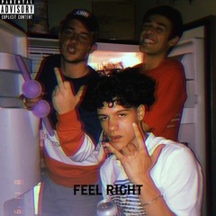 Feel Right