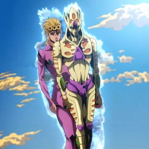 Traitor's Requiem GER Version 3 (Creditless) - ジョジョ ○ JJBA: Golden Wind 