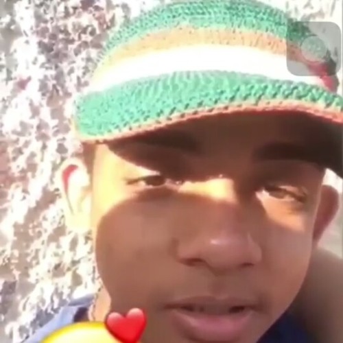 PERDI 50% DA MINHA POSTURA DE BANDIDO MAL - MC GW, MC BN ( DJ Miller)