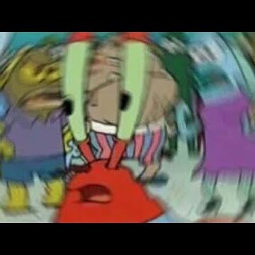 60 Seconds Sonic Drowning [MASSIVE ANXIETY ALERT]