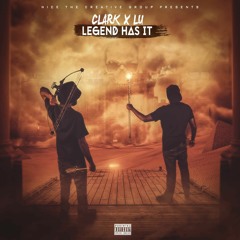 T.Clark X Lu - Won't Do Nothing (Prod. By ClarkxLu)