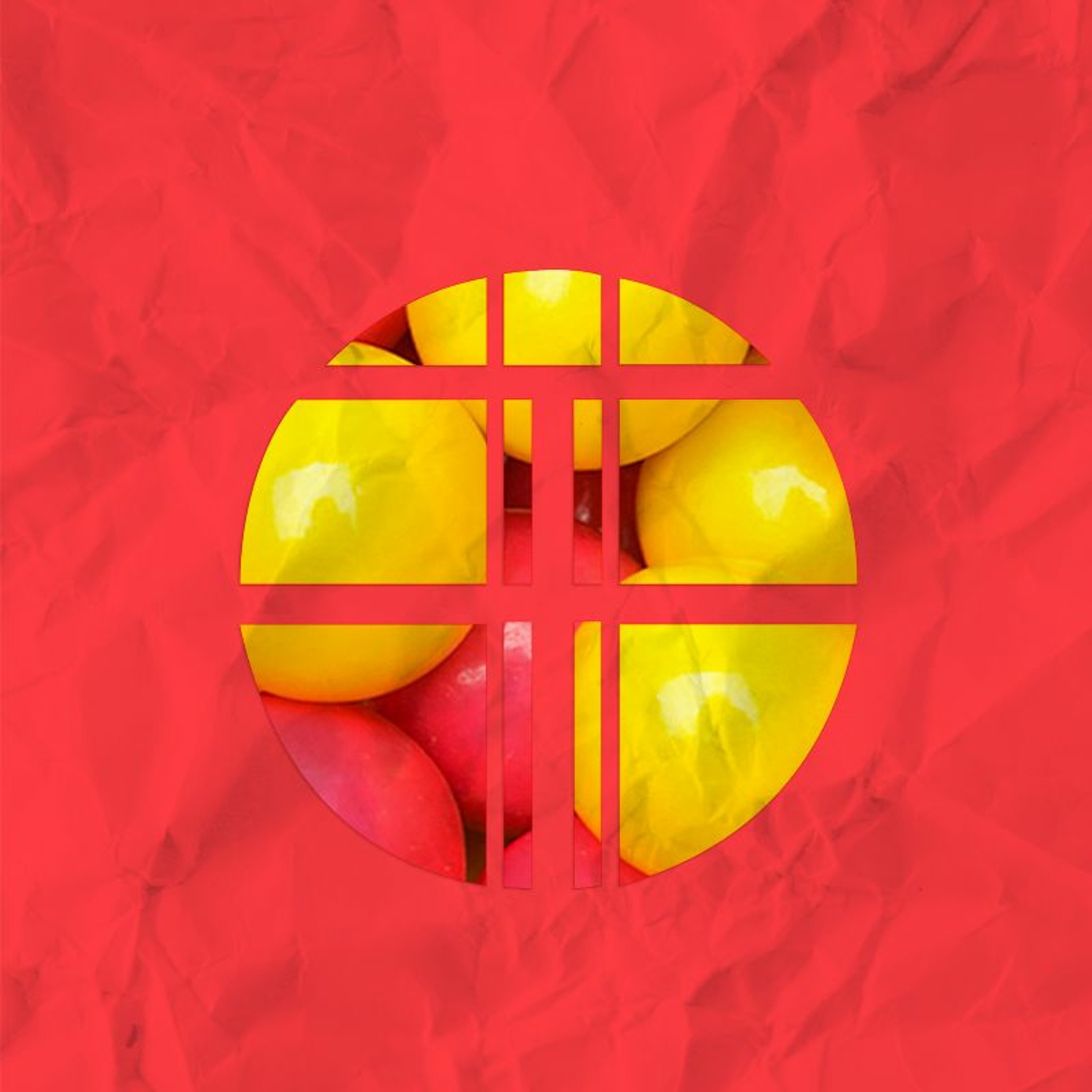 GUMBALL MACHINE episode artwork