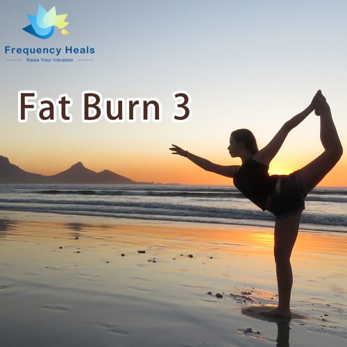 Frequency Heals - Fat Burn 3 (XTRA)