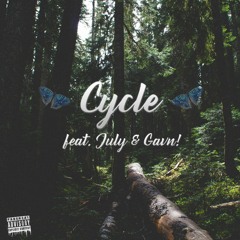 Cycle feat. July & Gavn! (prod. kimj)
