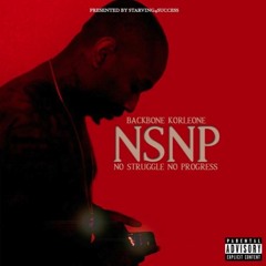 NSNP THA MIXTAPE