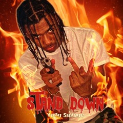 Stand Down