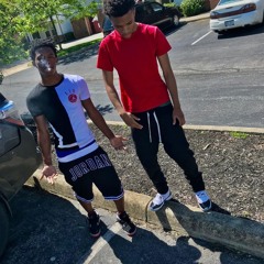 Free Throw - Trapalete Ft. LilTae 2