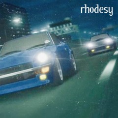 Car Got Faster (Uzi Flip)