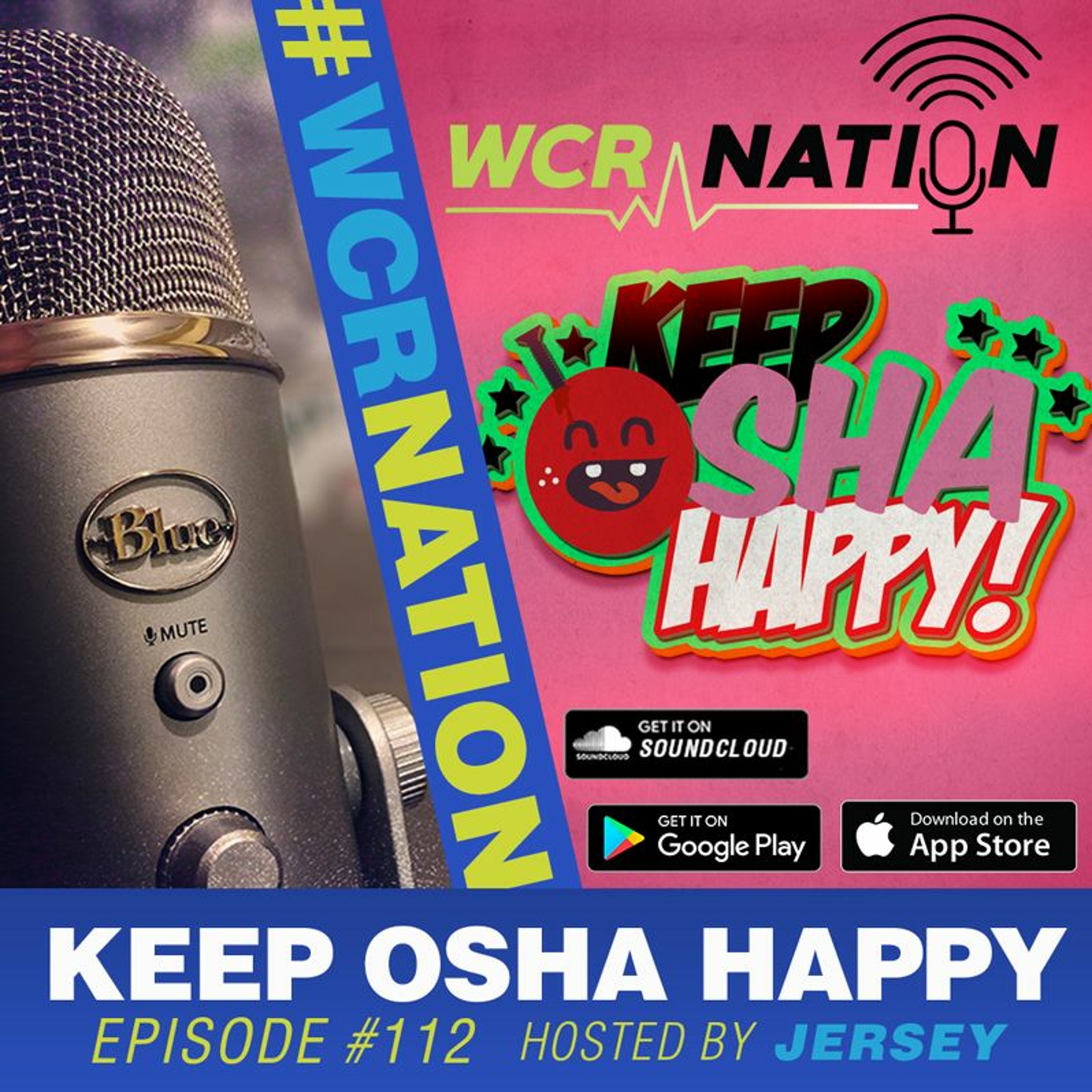 WCR Nation | The Window Cleaning Podcast