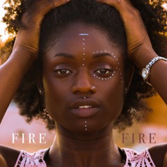 Fire-Maxine Mack
