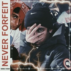 Polluted (prod. OMG Vish) (ON ALL STREAMING SERVICES)