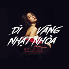 12A - 125 | DĨ VÃNG NHẠT NHOÀ Remake | Hà Nhi | MARKIN EDIT