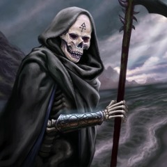 "Reaper" Prod. Mangual Beats