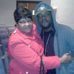 When I Get That Call (My Mama)