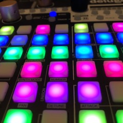 Frontline Squeeze - 100% Synthstrom Deluge