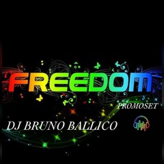 DJ BRUNO BALLICO - FREEDOM - PROMOSET FORMATURA MAKING SOUNDS.WAV