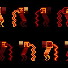 Yume Nikki - Snow World (Remake)