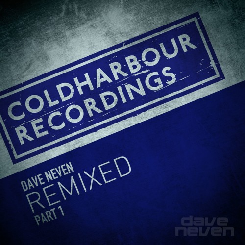 Dave Neven - Moon Shadow (Dulcet Remix)