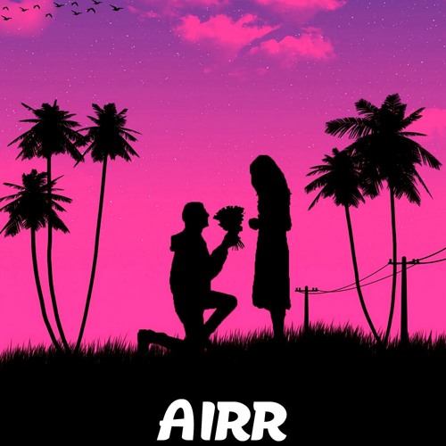 Stream Airr - You Are the One (Prod. Airr) by Airr | Listen online for ...