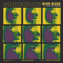05 Bleed Black Feat Cruz Patterson