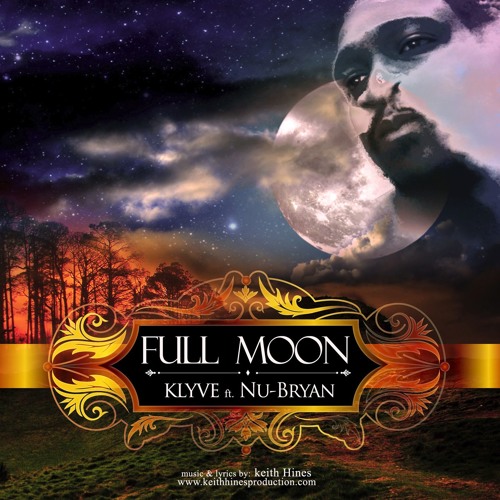 full moon reggae mix