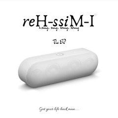 reH-ssiM-I (The EP)