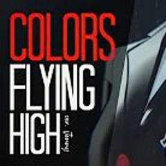 Colors Flying High Cover By Jenny (Persona 5R)