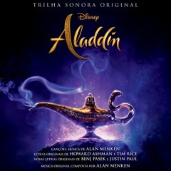 A Whole New World (Aladdin OST) - Mena Massoud, Naomi Scott (Cover by 호월 Feat. Jaze Marie)