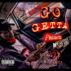 2xCupz - Go Getta (prod. Stingray locco)(beat by.Juice the producer)