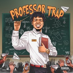 Professor Trap (Prod By Akachi)