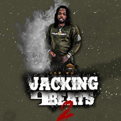 2bm MQ - The League (FMB DZ Beat)