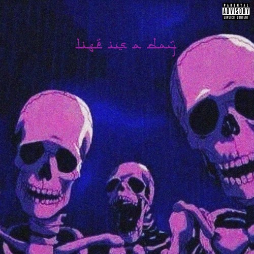 LIFE IS A DAY ft. Bvosir *Prod. AyoWithTheMayo*