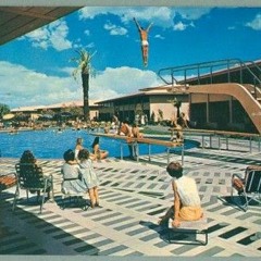 By The Pool - Ft. Fishstick (Prod. Lakey Inspired)