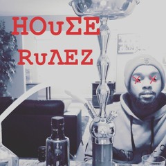 HOUSE RULEZ (Frat Rules Freestyle)