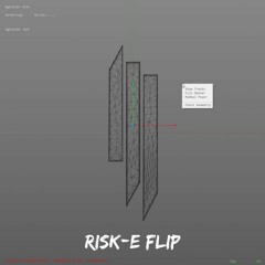 Skrillex - Fuji Opener feat. Alvin Risk (Risk-E Flip) [FREE DOWNLOAD]