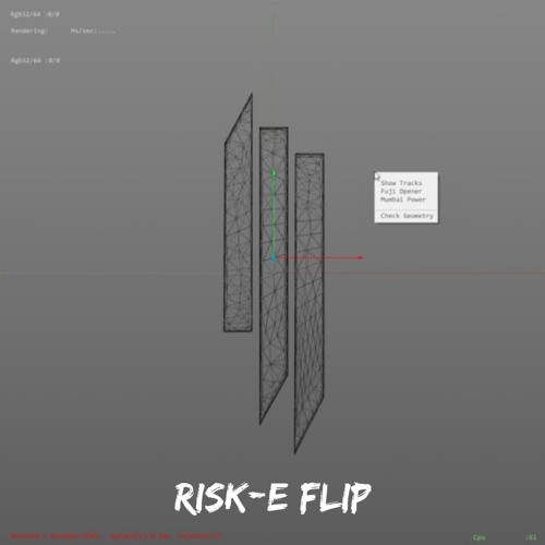 Skrillex - Fuji Opener feat. Alvin Risk (Risk-E Flip) [FREE DOWNLOAD]