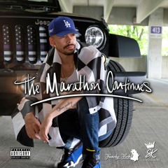 The Marathon Continues (Prod. by Dran Fresh)