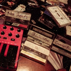 CruiseTape Volume.2 (SIDE-A Instrumentals)