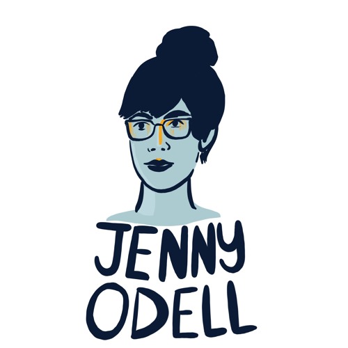 jenny odell jenny odell