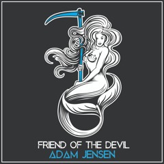 Friend of the Devil