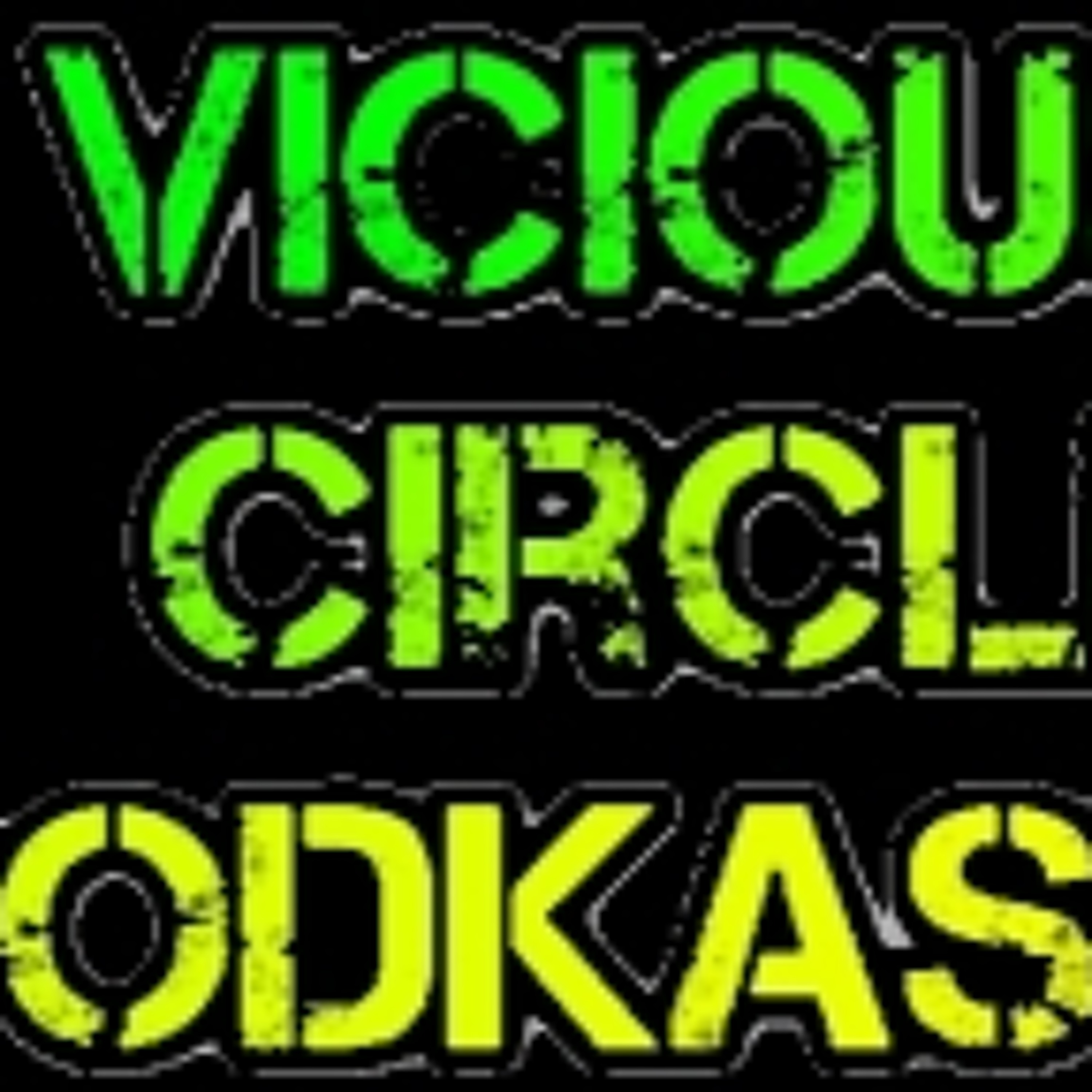 BAWN TRUBBLE : VICIOUS CIRCLE PODKAST