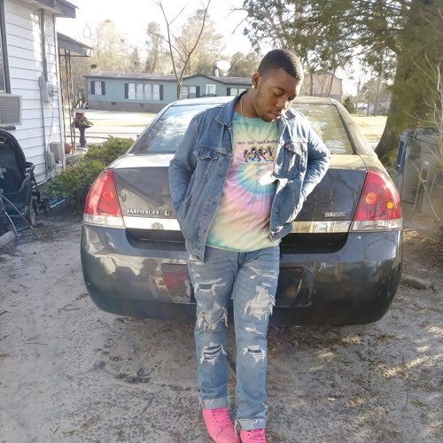 Hit A Lick (prod by. BlackMayo x SwaggggyB)