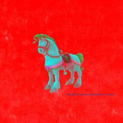 100 gecs - stupid horse (HUSH remix)