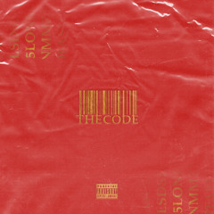 Will Wildfire - THE CODE (prod. Will Wildfire)