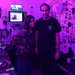 Radiocrash With Bergsonist & Alex From Queens @ The Lot Radio 08 - 01 - 2019
