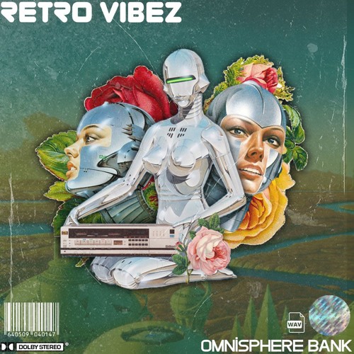 Freakquincy Retro Vibez Omnisphere 2 Preset Bank