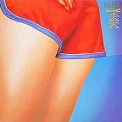 [1981] T-Square - It's Magic