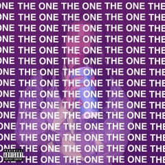 THE ONE (feat. Ochozz) (Prod. YoQueHP)